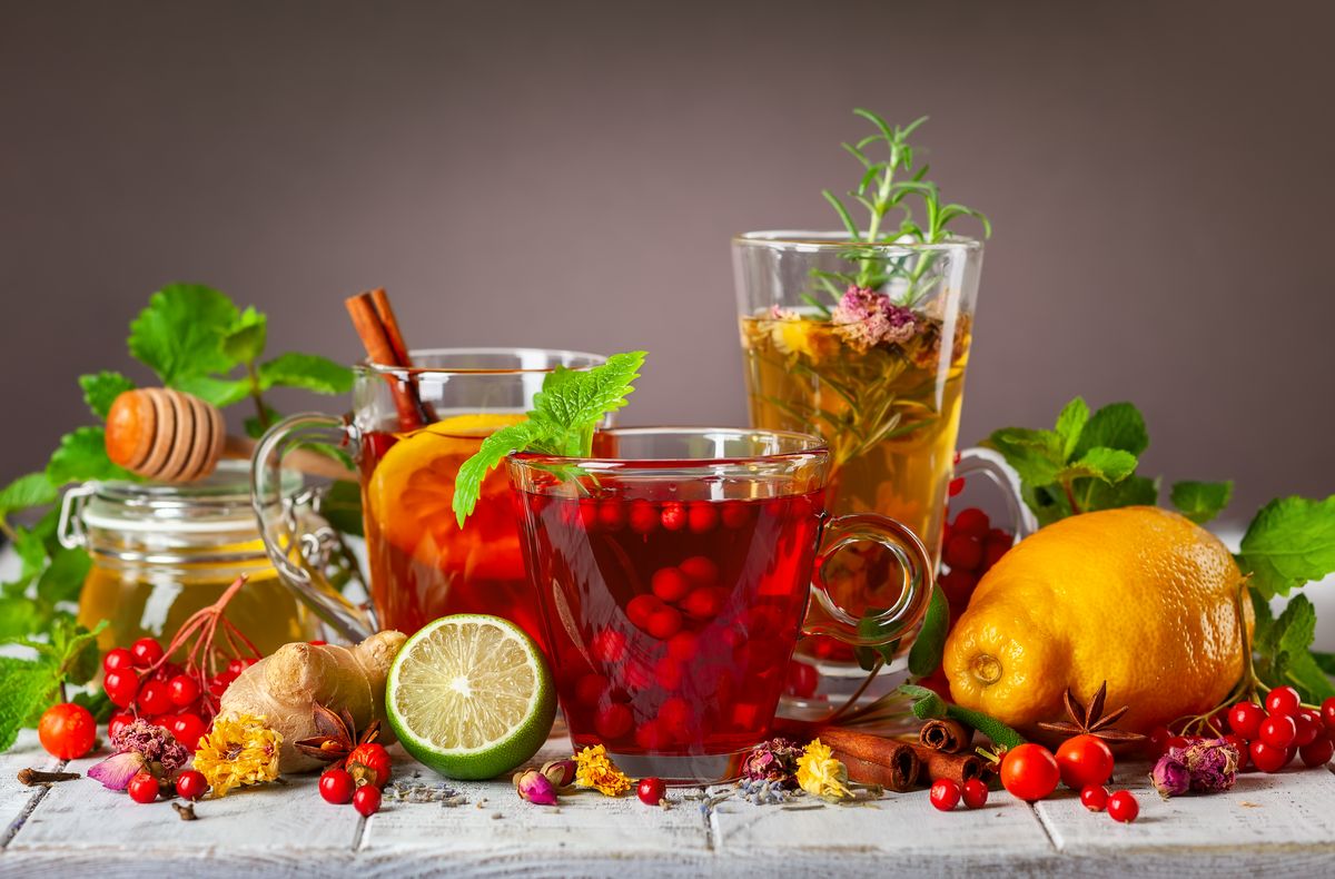 Infusions